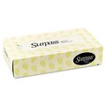 Kimberly-Clark Kimberly-Clark 21340 Surpass Facial Tissue  Flat Box  100/box  30 boxes/case 21340